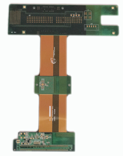 rigid-flex circuitboards